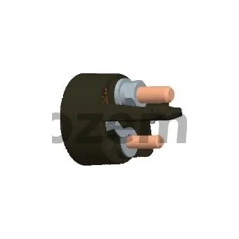 Startér Víčko cívky pro startér s reduktorem 9142742, Zetor UŘ2