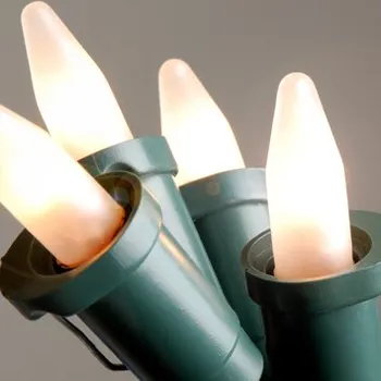 Žárovka Vánoční žárovky 20V - KRYSTAL LUX