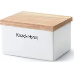 Continenta Dóza 17 cm bílá