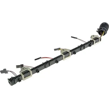 Systém vstřikování NTY Kabel svazek vstřikovací tryska VW TOUAREG 2.5TDI 2003- PHAETON 5.0TDI 2002- 070971033