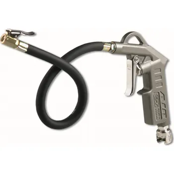 Příslušenství ke kompresoru GAV PNEUHUSTIČ BEZ MANOMETRU 60C