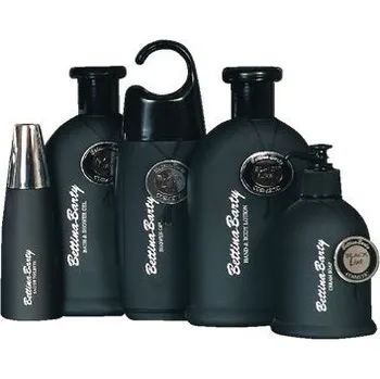 Tělové mléko mléko tělové Black Line 500 ml - ID: 1207