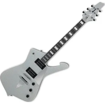 Ibanez PS60 stříbrná/černá