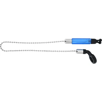 Signalizátor záběru Carp Zoom Čihadlo řetízkové S6/modré