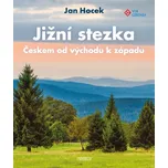 Jižní stezka Českem od západu k východu…