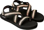 boty Rip Curl P-Low Pismo - Black/Tan 38
