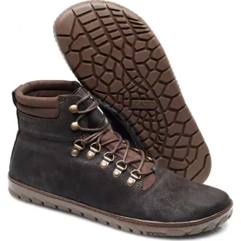 Dámská treková obuv Zaqq Expeq-Obscure Waterproof EUR 44