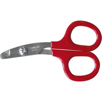 Péče o srst a drápky IdealDog kleštičky na drápky