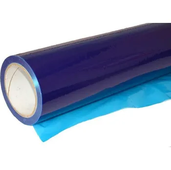 Stavební fólie Samolepicí ochranná okenní fólie 25 cm x 100 m