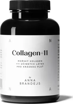 Přírodní produkt ANNA BRANDEJS Collagen+11