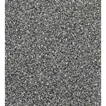 Tapeta PATIFIX | Strukturovaná samolepicí fólie 14-5095 | šíře 45 cm | ČERNO BÍLÁ + Černobílá dekorativní samolepicí tapeta (metráž) Patifix 14-5095 v šíři 45 cm