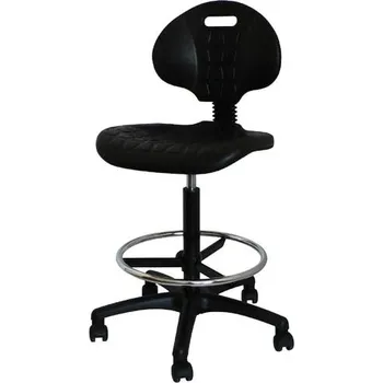 MULTISED pracovní židle FLASH - BZJ 017H light