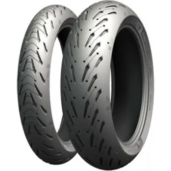Michelin Road 5 120/70 R17 58 W TL