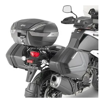 PLX3117 trubkový nosič Suzuki 1050 V-Strom (20-25), pro boční kufry, jen pro V 35 nebo V 37 GIVI s.r.l. 344104