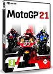MotoGP 21 PC krabicová verze
