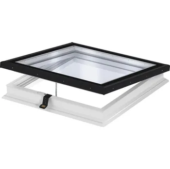 Okno Střešní světlík elektrický Velux CVP 150150 0673QV 150x150 cm