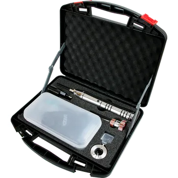 Autoklíč Elektronická planžeta Kronos - set