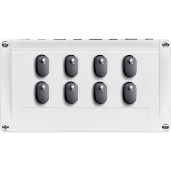 Modelová železnice Märklin 72752 H0 spínací pult výhybky