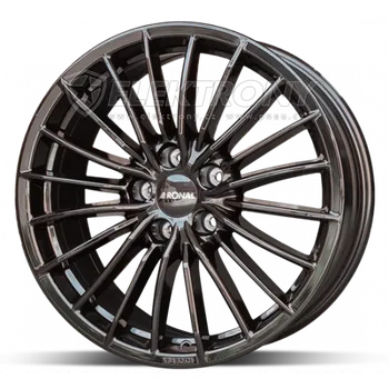 Alu kolo Ronal R68 JB 9x18 5x120 ET30