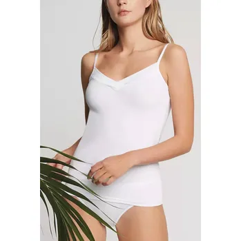 Dámská noční košile Cotonella Spodní košilka Purity bio bavlna 662946