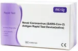 Realy Tech SARS-CoV-2 Antigen Rapid…