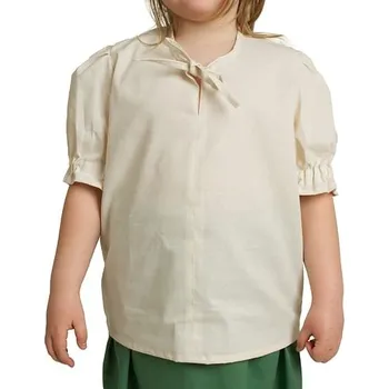 Karnevalový kostým imago Dívčí halenka Hobitka, velikost 122/128