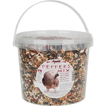Apetit Peppers Mix, 1,7 kg
