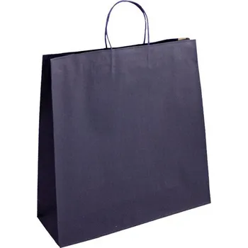 Modrá taška Blu 45x14x48 G004