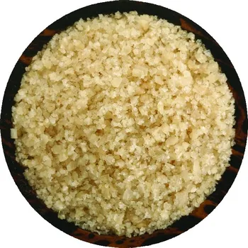 Koření Mistr grilu JALAPENO - ochucená mořská sůl, 100 g