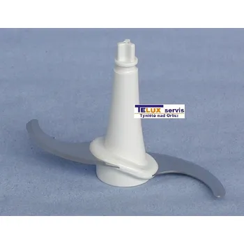 Příslušenství pro kuchyňský robot Nůž sekací nádoby Kenwood / KW652970