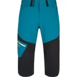 Pánské outdoorové kraťasy KILPI Otara-m tyrkysová Velikost: XS