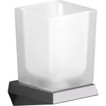 SONIA SOUL sklenka, chrom (161812)