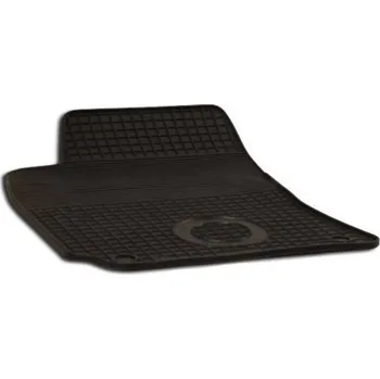 autokoberec Gumárny Zubří Gumové koberce VW PASSAT B5 přední - jen řidič