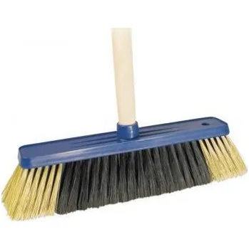 Drogerie SPOKAR Smeták 5183/616 s holí 130 cm