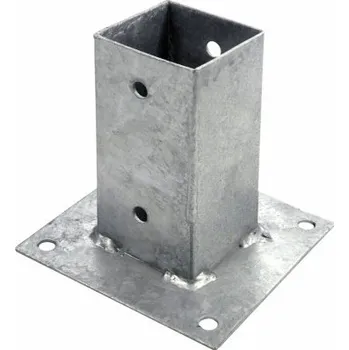 Patka sloupová 91x91x150mm Connex HV4274