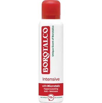 Borotalco Intensive U antiperspirant…