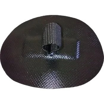 Textilní očko ROBfin