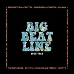 Big Beat Line 1965-1968 - Various [LP]