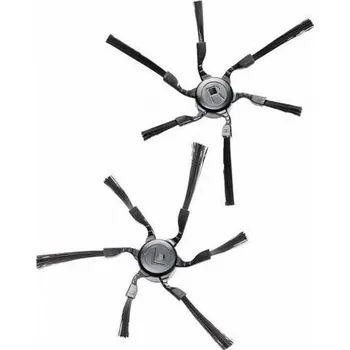 Kartáč pro robotický vysavač Kartáčky pro MIELE RX2 Scout Home Vision 6ti ramenné
