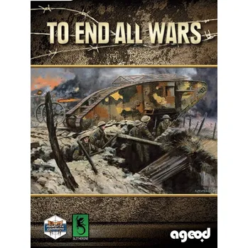 Počítačová hra To End All Wars PC