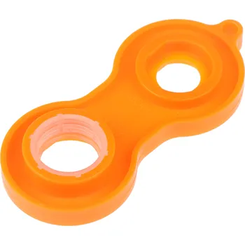 Fazetový klíč na baterie