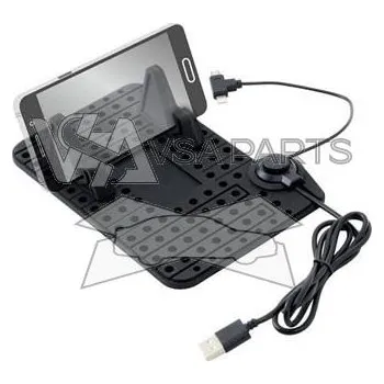 COMPASS Držák telefonu s podložkou