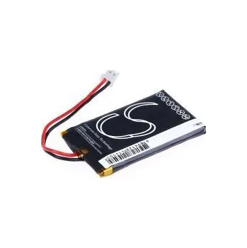 Baterie JVC SP-AD90-B 3,7V 1500mAh