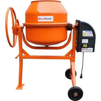 Míchačka J.A.D. Tools Machook 130