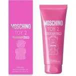 Moschino Toy 2 Bubble Gum Bath and Shower Gel - Sprchový gel 200 ml
