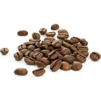 Káva Honduras SHG BIO Swiss Water Decaf - zrnková káva, 1000g