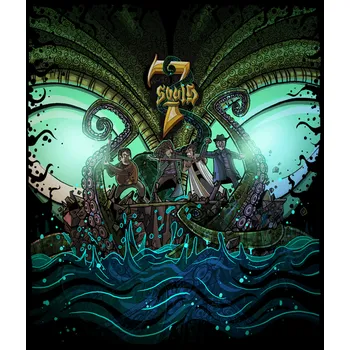 Desková hra Inside Up Games 7 Souls