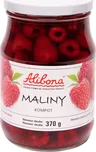 Alibona Maliny kompot 370 g