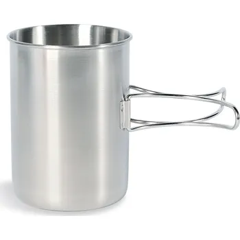 Kempingové nádobí Tatonka Handle Mug 850