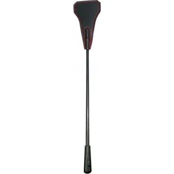 Mini bičík BAD KITTY černo-červený | Bad Kitty